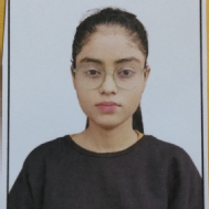 Sarika C. Class I-V Tuition trainer in Rewa