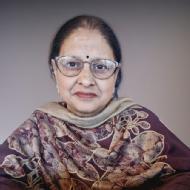 Jasbir Class I-V Tuition trainer in Sahibzada Ajit Singh Nagar