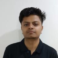Vipin Engineering Entrance trainer in Bhopal