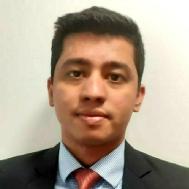 Kaushal Narayan Shetty Engineering Diploma Tuition trainer in Dubai