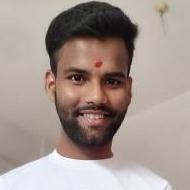 Saket Samrat Class 10 trainer in Hyderabad