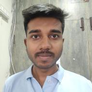 Abhishek Kumar Microsoft Excel trainer in Jamshedpur