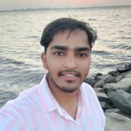 Shaikh Faizan Adobe Photoshop trainer in Surat