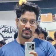 Sibaram Stock Market Trading trainer in Rayagada