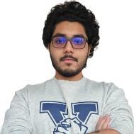 Aranya Raaj Sen IELTS trainer in Mumbai