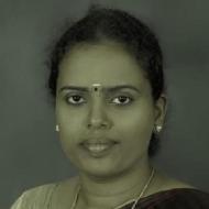 Mangayarkarasi Class 11 Tuition trainer in Sriperumbudur