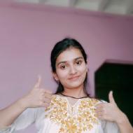 Nidhi Class I-V Tuition trainer in Karnal