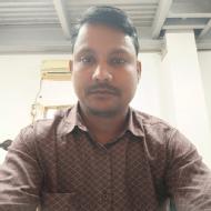 Debasis Class 12 Tuition trainer in Bhubaneswar