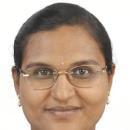 Amala S. IGCSE Tuition Classes trainer in Madurai