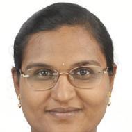 Amala S. Class 10 trainer in Madurai