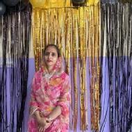 Meenakshi Nursery-KG Tuition trainer in Jodhpur