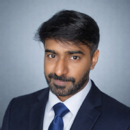 Fatahul Qureshi WordPress trainer in Bangalore