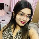 Photo of Akriti M.