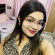Akriti M. Nursery-KG Tuition trainer in Bardhaman