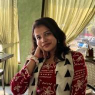 Shreya P. Class 12 Tuition trainer in Muktapur Mazara Nariha