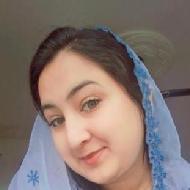 Nigil I. Class 8 Tuition trainer in Reasi