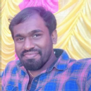 Alex Xavier Rajan J photo