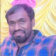 Alex Xavier Rajan J Mobile App Development trainer in Chennai