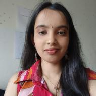 Sakshi K. Class I-V Tuition trainer in Ghaziabad