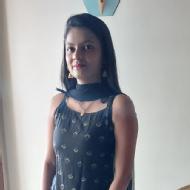 Megha A. Class I-V Tuition trainer in Vasai