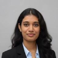 Arya A. Class I-V Tuition trainer in Mumbai