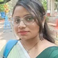 Deepsikha K. Class 9 Tuition trainer in Durgapur