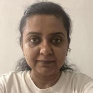 Pooja S. Class 9 Tuition trainer in Jaipur