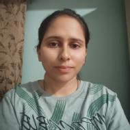 Hetal BA Tuition trainer in Gandhinagar