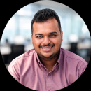Photo of Adil A