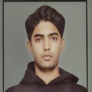 Md Haziq Anas BA Tuition trainer in Delhi