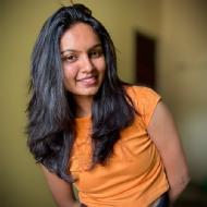 Likhitha Personal Trainer trainer in Bangalore