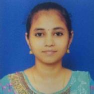 Jahnavi N. Microsoft SCCM trainer in Allavaram