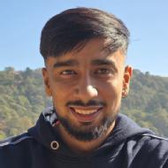 Vaibhav Class 10 trainer in Sahibzada Ajit Singh Nagar