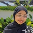 Fathima Z. Math Tutors trainer in Kochi