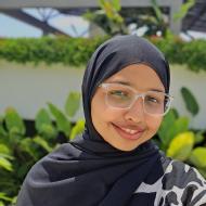 Fathima Z. Class I-V Tuition trainer in Ernakulam