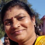 Shakshi B. Drawing trainer in Akola