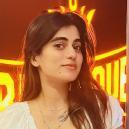 Mantasha . Bikram Yoga Classes trainer in Mumbai