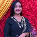 Ashmita D. Home Tutor for Class 10 trainer in Siliguri