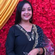 Ashmita D. Class 12 Tuition trainer in Siliguri