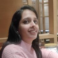 Charu S. Hindi Language trainer in Ludhiana