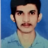 Bhanu Yaswanth Class I-V Tuition trainer in Bangalore