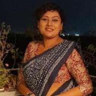 Aindrila G. Class 6 Tuition trainer in Pune