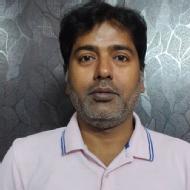 Sachin Srivastava Class I-V Tuition trainer in Varanasi