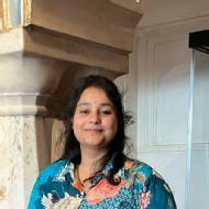 Shailja D. Class I-V Tuition trainer in Asansol