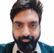 Nitish Chauhan Class 10 trainer in Gurgaon