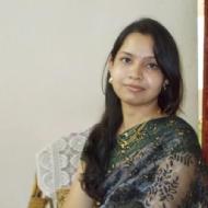 Neha P. Class I-V Tuition trainer in Anekal