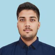 Aharnish Atul Class 6 Tuition trainer in Pimpri-Chinchwad