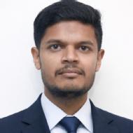 Divyansh Kumar Sahu Class 10 trainer in Sagar