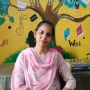 Prabha S. Class 10 Tuition trainer in Hyderabad