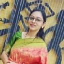 Kamakshi S. Hindi Language trainer in Moradabad